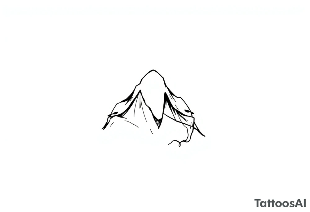 Zenitsu Agatsuma tattoo idea