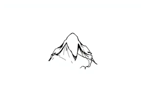 Zenitsu Agatsuma tattoo idea