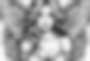 angel in hot underwear tattoo idea