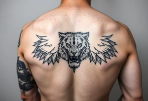 arm tattoo sleeve that represents resilience, power.nothing cliche. no lions and shit tattoo idea