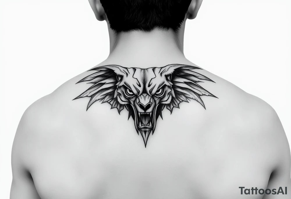 Стиль Чикано. Мотоцикл, череп tattoo idea