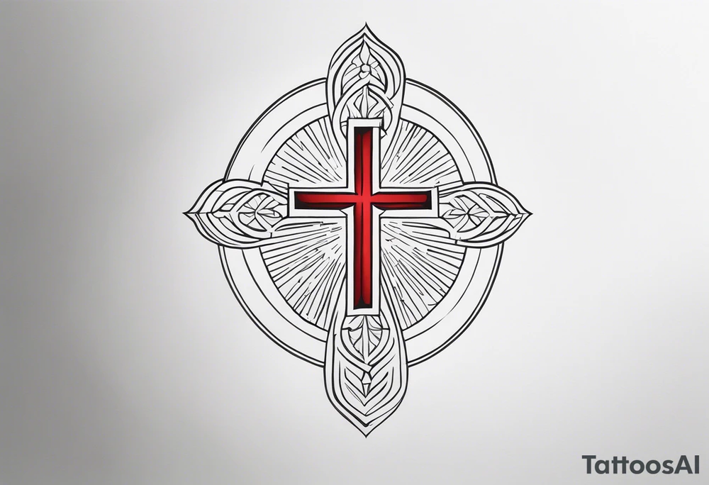 Christian tattoos
Jesus
Cross
Red sea parted 
Lamb
Bible verses tattoo idea