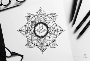 "1970" wrist tattoo tattoo idea