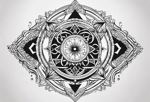 Harkomal,scorpio, punjab tattoo idea