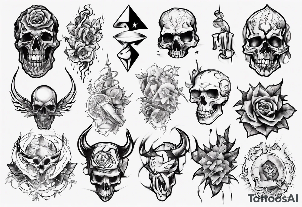 yooo mmmm tattoo idea