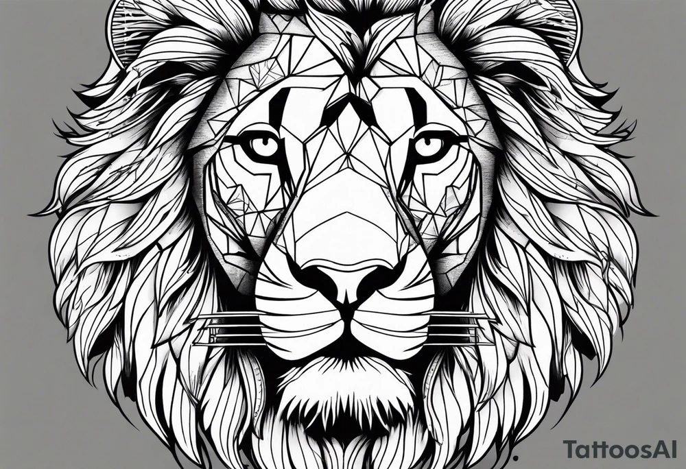 I want half sleeve tatto on the right arm 
With zeus and some thunder from his eyes, some text beside the zeus and  Temple of Olympian Zeus tattoo idea