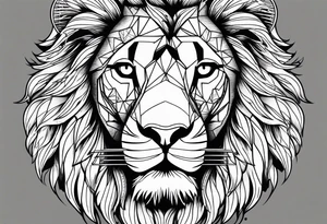 I want half sleeve tatto on the right arm 
With zeus and some thunder from his eyes, some text beside the zeus and  Temple of Olympian Zeus tattoo idea
