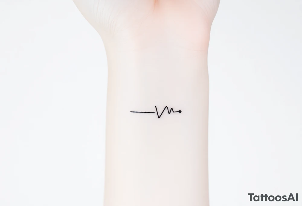 >>^v<< tattoo idea