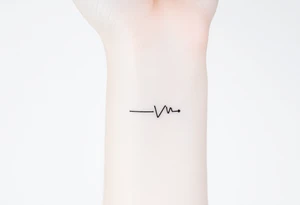 >>^v<< tattoo idea