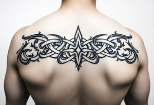 Celtic tattoo idea