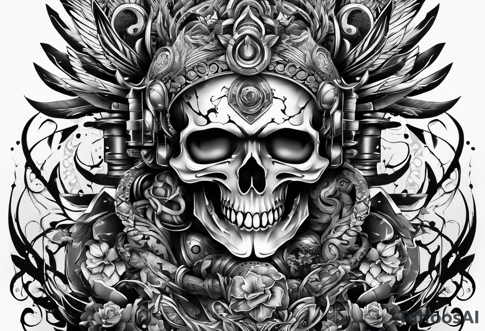 58 62 tattoo idea