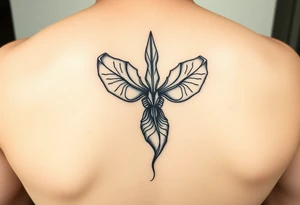 Carpet slipper tattoo tattoo idea