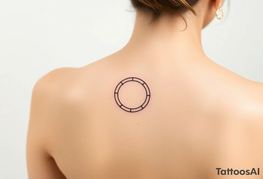 Ring of brodgar tattoo idea