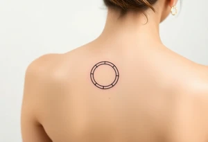 Ring of brodgar tattoo idea