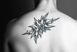 Flash tattoo half arm sleeve tattoo idea