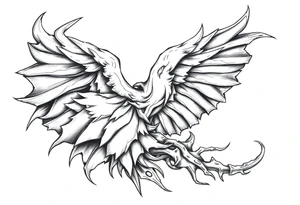 Dutch culture tattoo idea