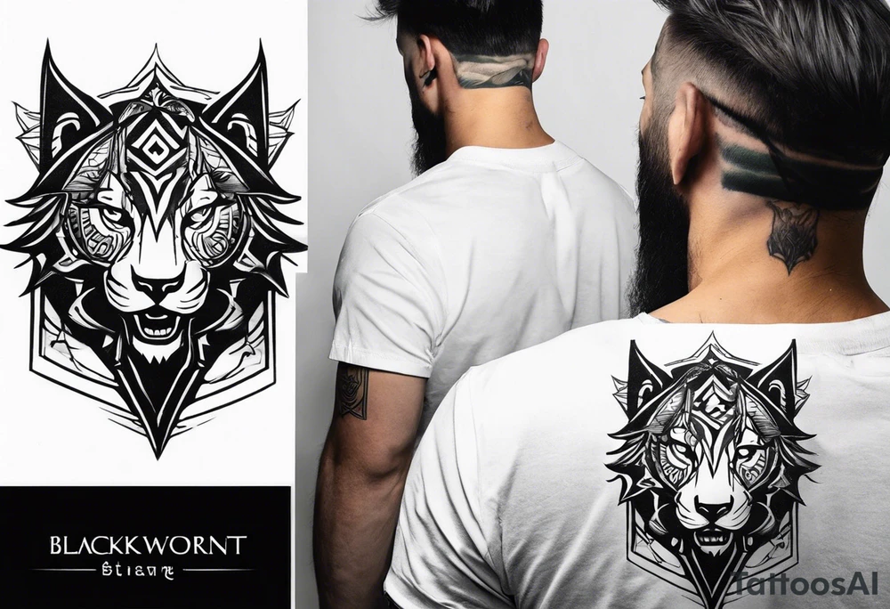 The credit belongs to the man who is actually in the arena, if he fails, at least fails while daring greatly. tattoo idea