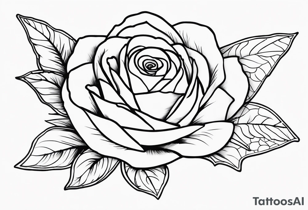 Rose, Virgo, dragon fly tattoo idea