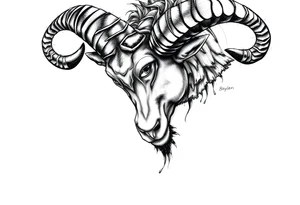 Baylen, Aries, 1998 tattoo idea