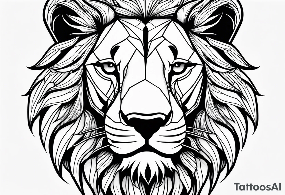 skeleton sleeve tattoo idea