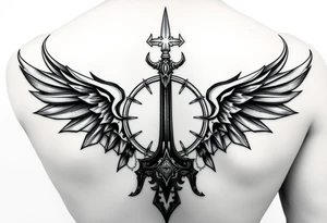 zelda ocerina of time, tattoo idea