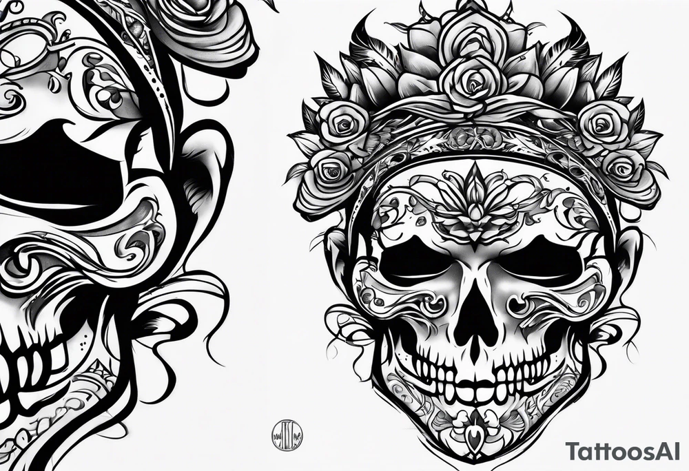 GenX OG tattoo idea