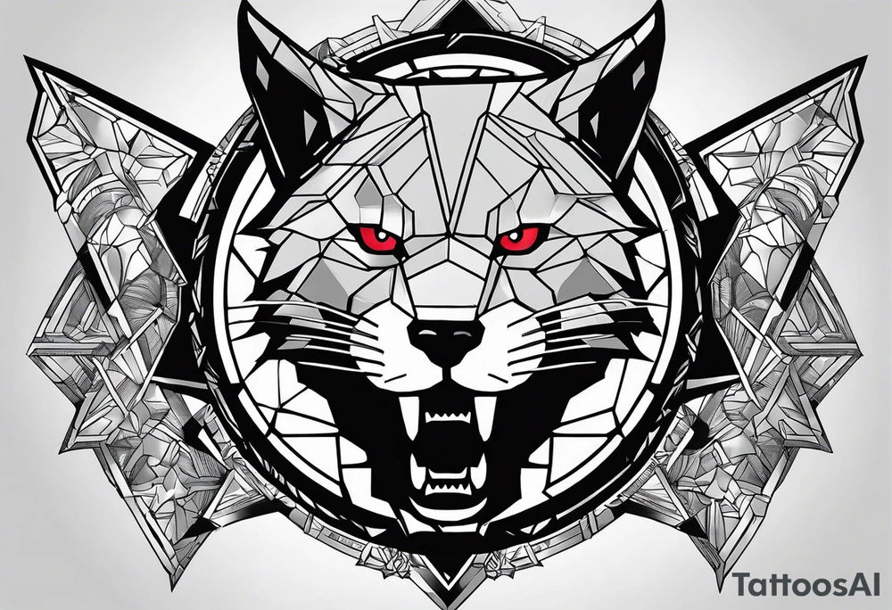 I want to change Avengers Team characters with animals. Hulk will be Badger, Thor will be Alpha Grey Wolf, Captain America will be Bull, Iron Man will be Canary, Black Widow will be Axolotl, Hawk Eye will be Sudan Plated Lizard and Nick Fury will be Cat. tattoo idea