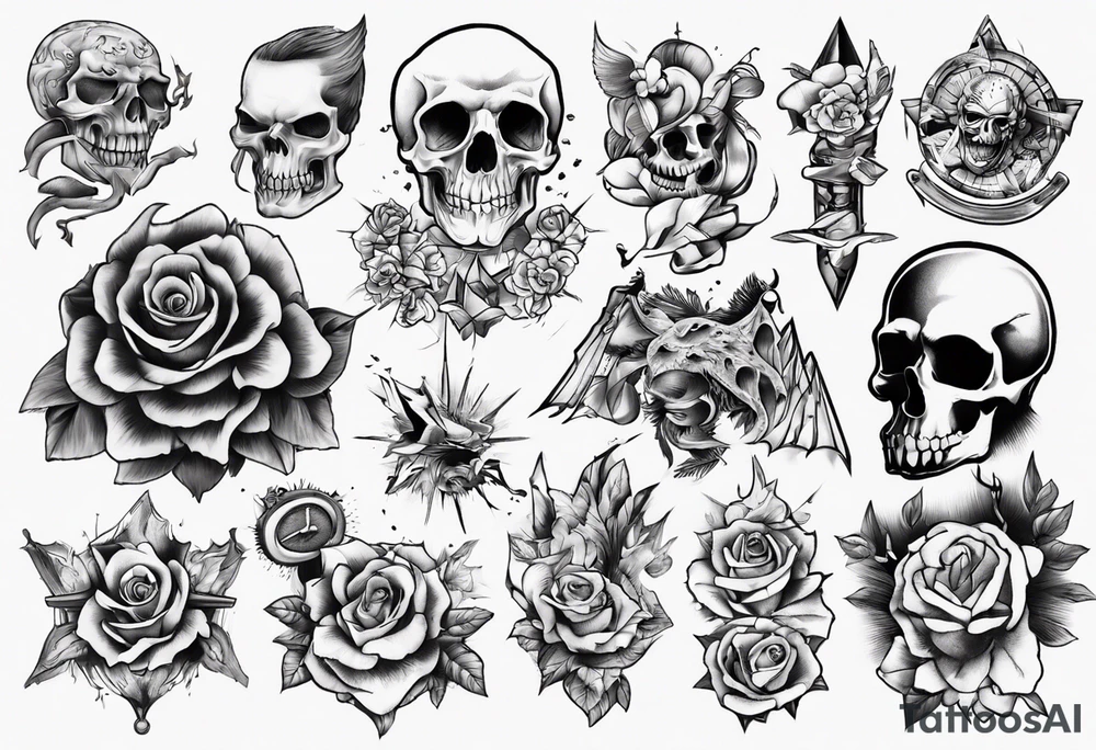 dumbest tattoo ever tattoo idea