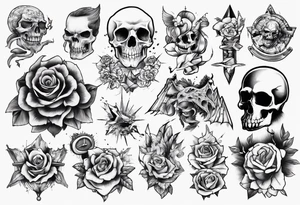 dumbest tattoo ever tattoo idea
