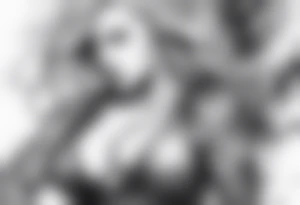 Blonde female martial artist without arm tattoos tattoo idea