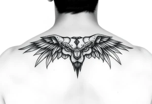 Ecuador tattoo idea