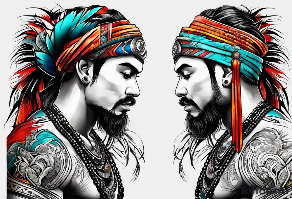 17-03-2016 tattoo idea