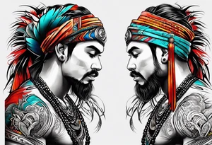 17-03-2016 tattoo idea