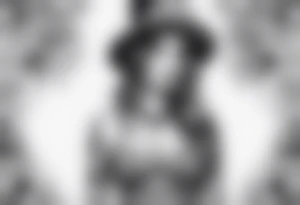 Woman with no clothes tattoo idea