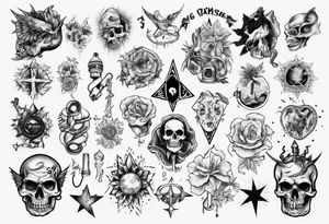 dumbest tattoo ever tattoo idea
