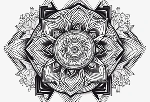 Web Designer tattoo idea
