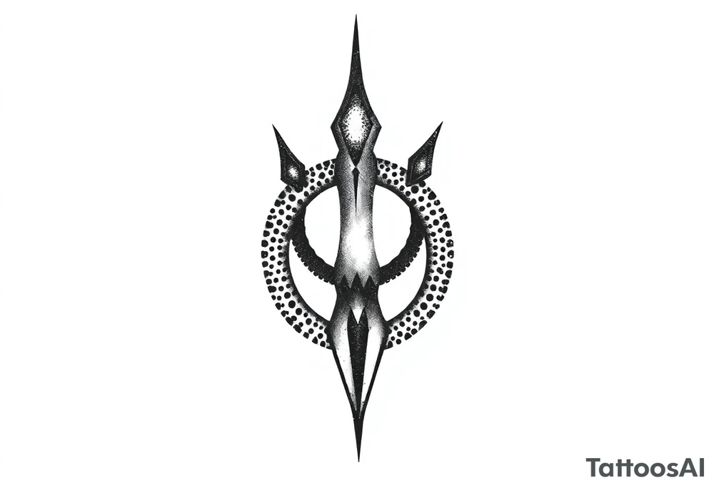 elden ring tattoo tattoo idea