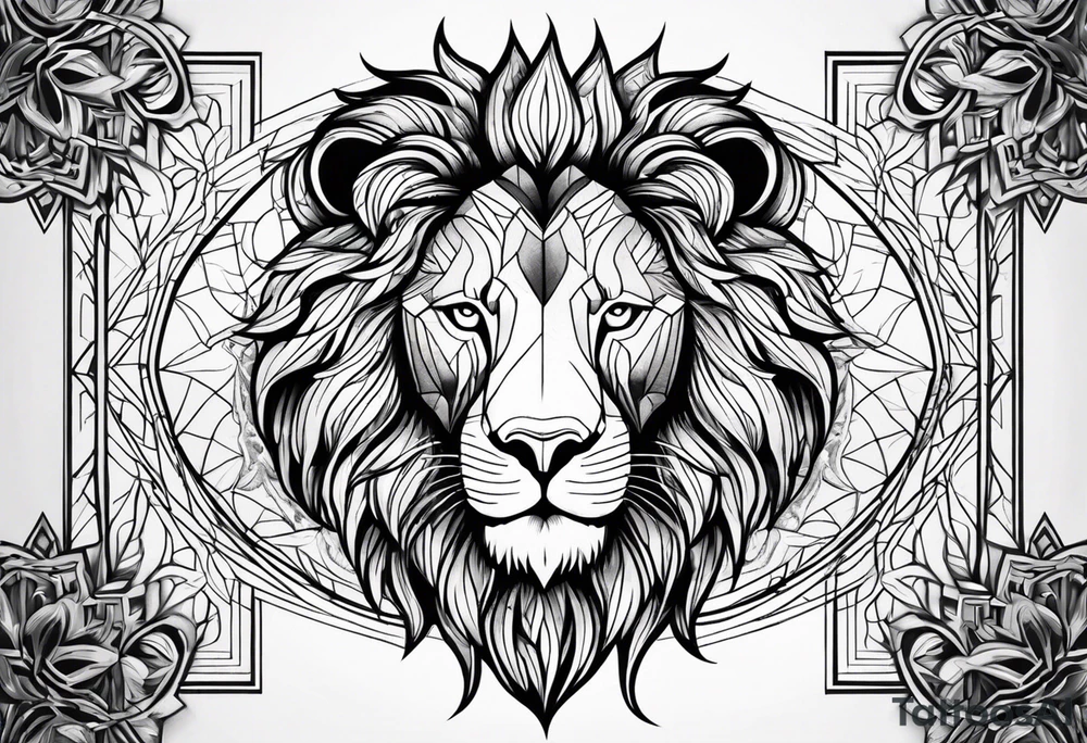 a dot tattoo tattoo idea
