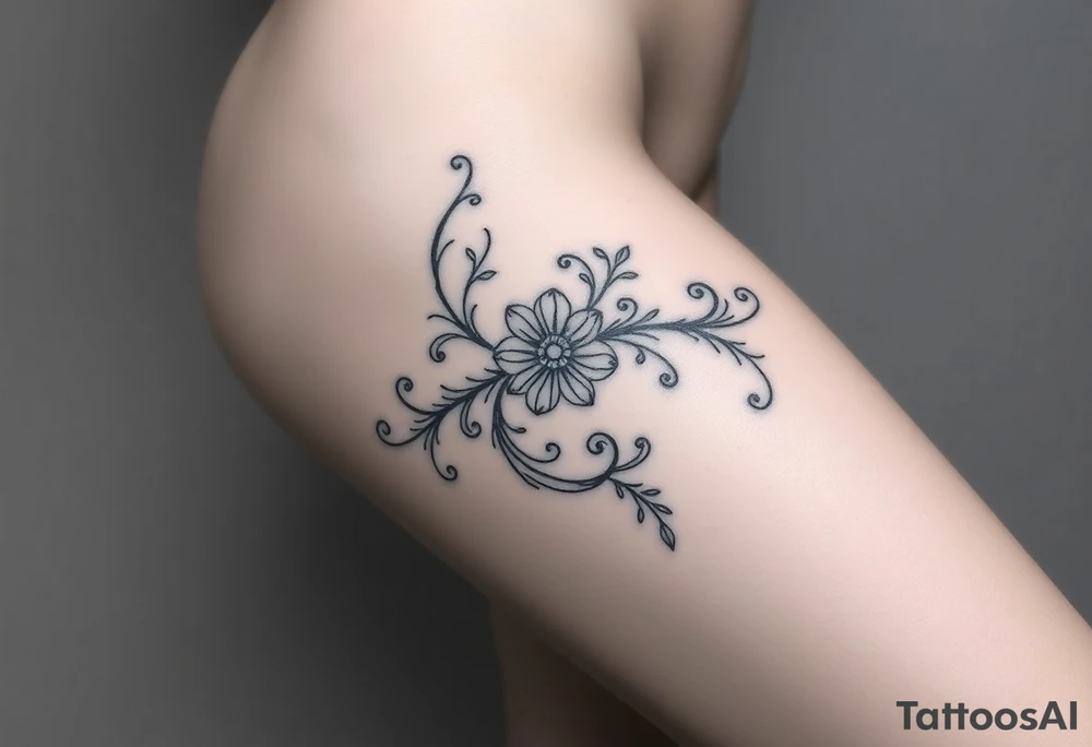 Based off the Bible tattoo idea