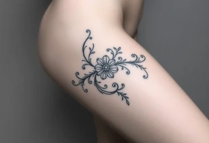 Based off the Bible tattoo idea