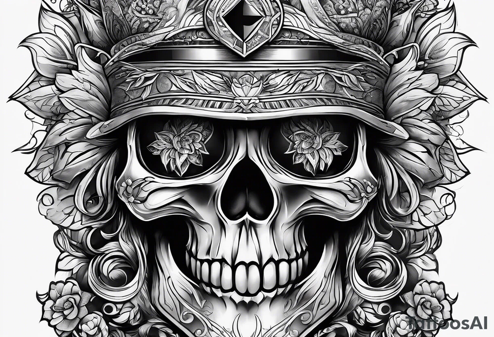 Video games tattoo idea