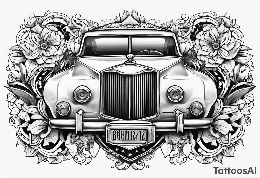 Hernandez tattoo idea