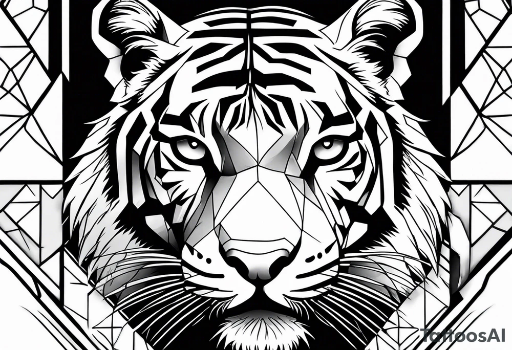 tigger tattoo idea