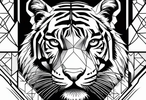 tigger tattoo idea