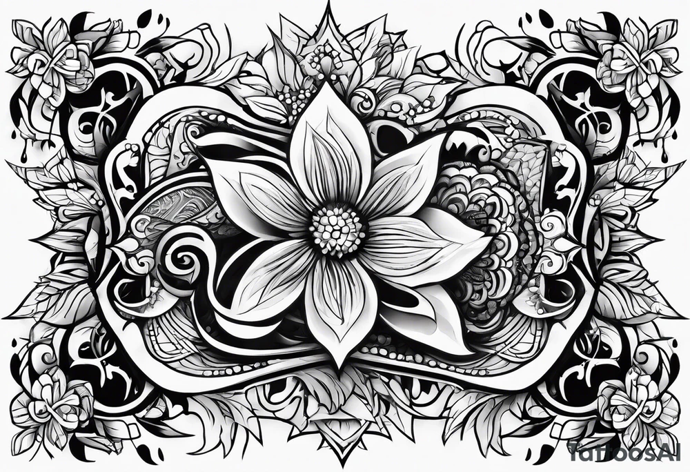 Write Alon, Dan and Gili tattoo idea