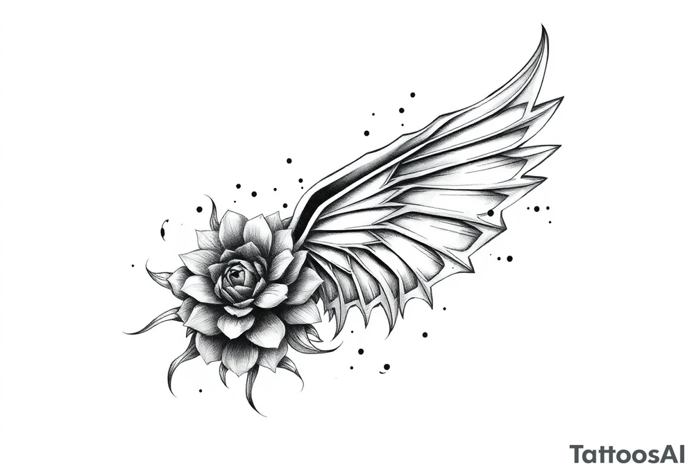 MMIV tattoo idea