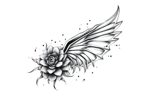 MMIV tattoo idea