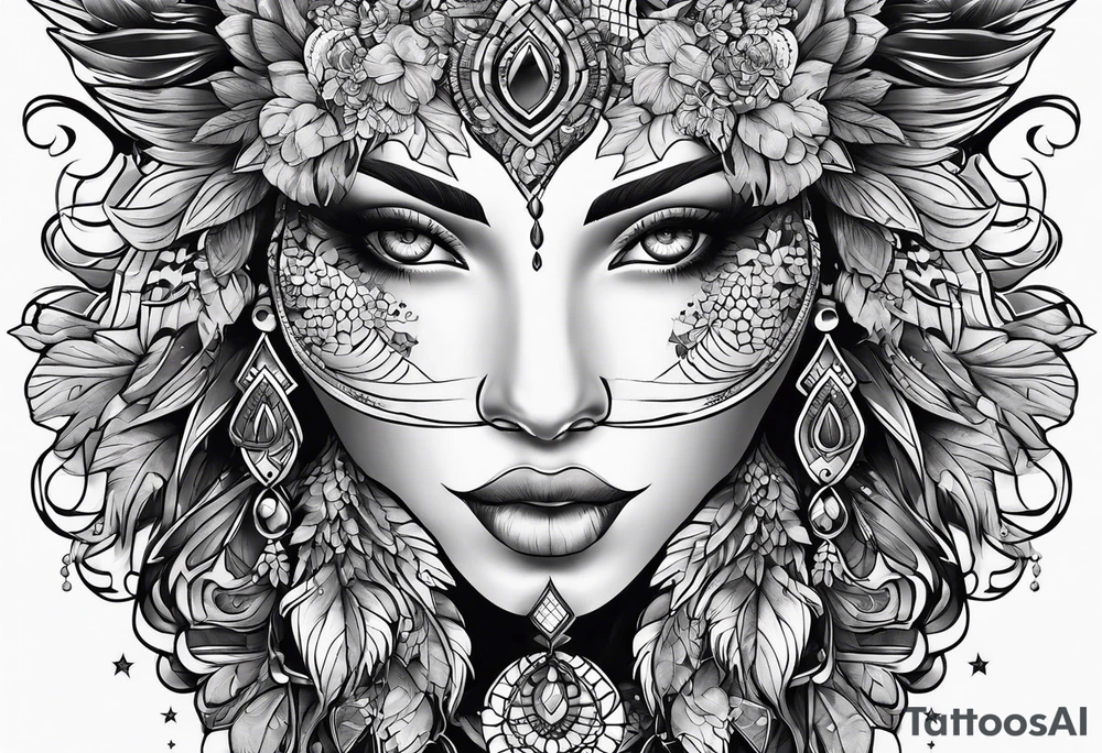 terrible tattoo idea