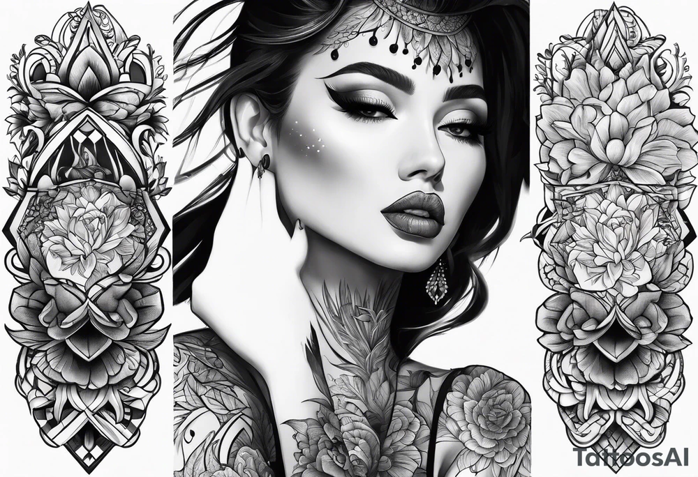 under boob tattoo tattoo idea