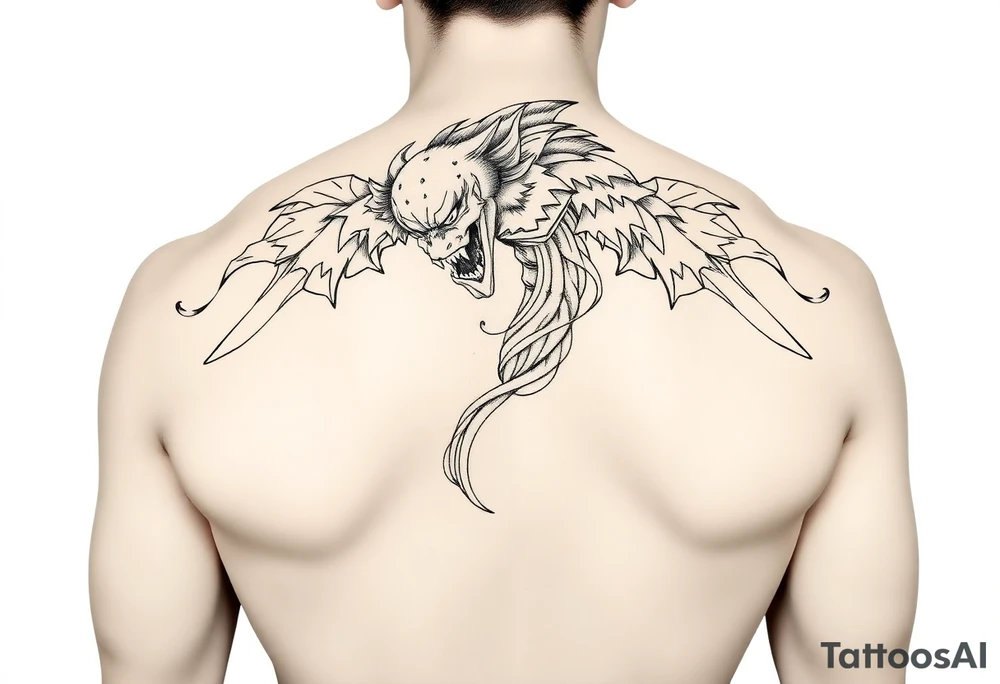 tattoo japan tattoo idea